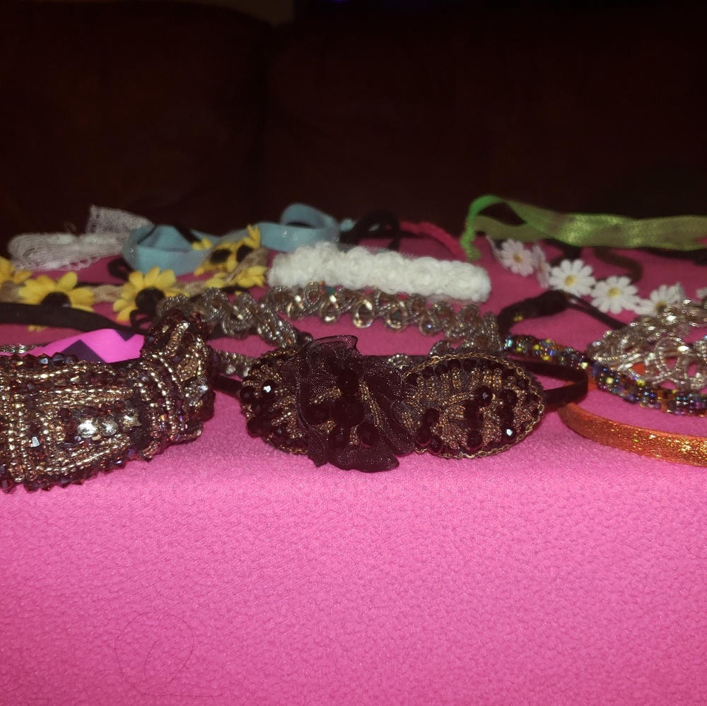 Headband galore bundle